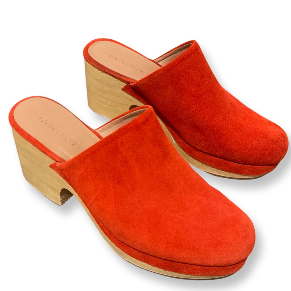Rachel Comey Bose Clog Size 9